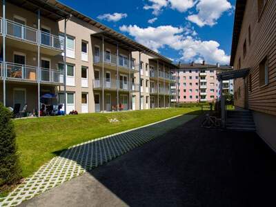 Terrassenwohnung mieten in 8784 Trieben