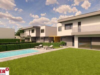 Haus kaufen in 2512 Tribuswinkel