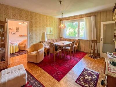 Wohnung kaufen in 2651 Reichenau