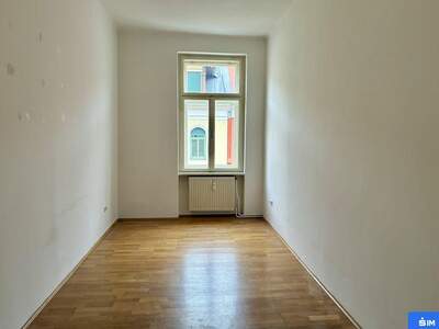 Altbauwohnung mit Balkon mieten in 8010 Graz (Bild 3)