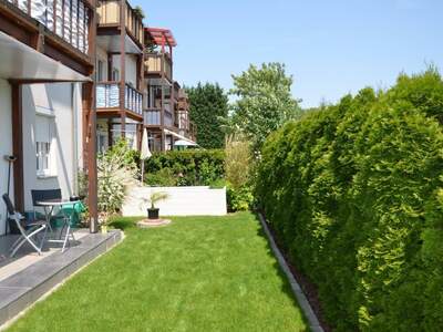 Wohnung mieten in 2463 Gallbrunn