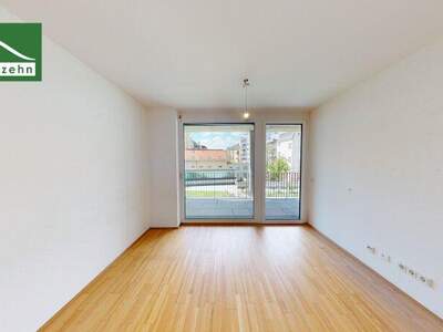 Terrassenwohnung mieten in 8020 Graz (Bild 3)