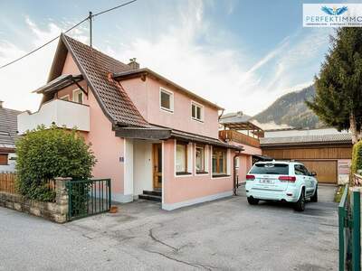 Haus kaufen in 6460 Imst (Bild 2)