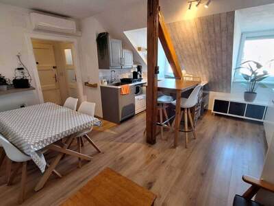 Wohnung mieten in 1050 Wien