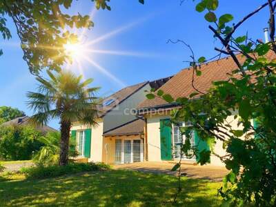 Haus kaufen in 7091 Breitenbrunn