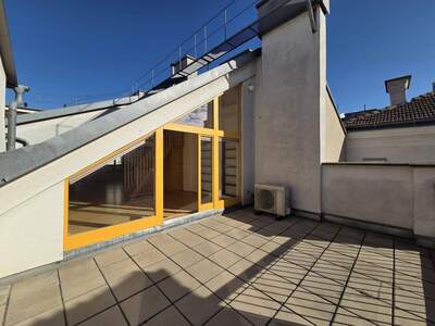 Mietwohnung in 1070 Wien