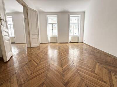 Mietwohnung in 1050 Wien