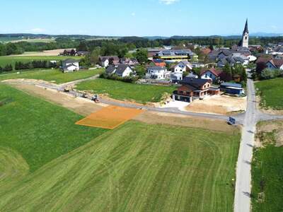 Grundstück kaufen in 4851 Gampern