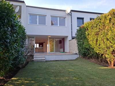 Haus kaufen in 3400 Klosterneuburg