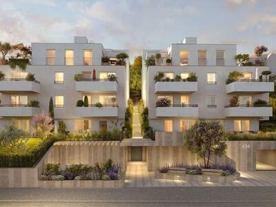 Wohnung mit Balkon kaufen in 1230 Wien (Bild 2)