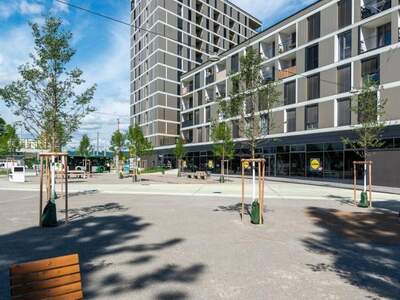 Mietwohnung in 8010 Graz