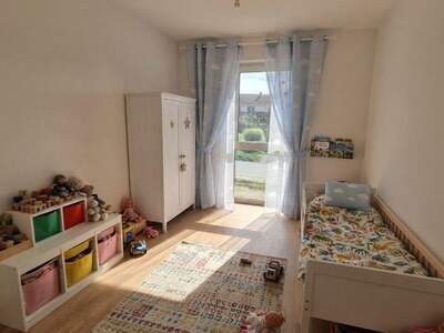 Wohnung mit Balkon in 8183 Lebing (Bild 4)