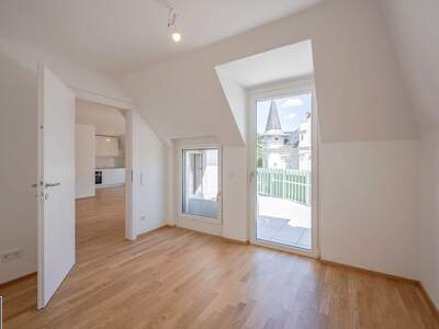 Wohnung mit Balkon mieten in 1140 Wien (Bild 2)