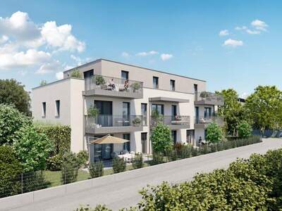 Etagenwohnung kaufen in 5023 Salzburg