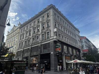 Gewerbeobjekt mieten in 1010 Wien