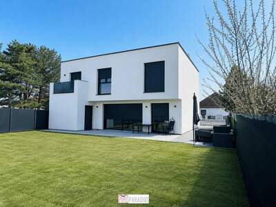 Haus kaufen in 2231 Strasshof