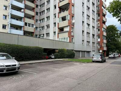 Immobilie mieten in 4060 Leonding