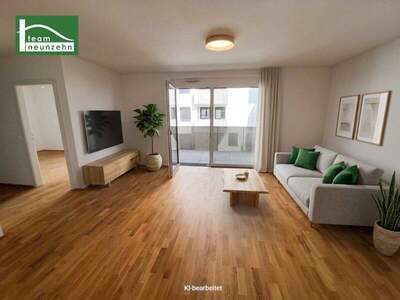 Terrassenwohnung mieten in 3100 St. Pölten (Bild 3)