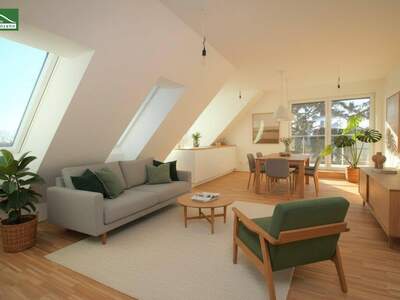 Mietwohnung in 1220 Wien