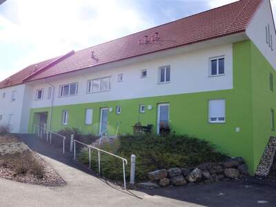 Terrassenwohnung mieten in 8294 Oberrohr (Bild 2)