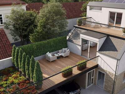 Grundstück kaufen in 1210 Wien (Bild 2)