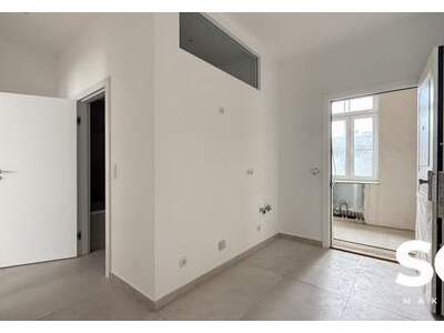 Wohnung kaufen in 1160 Wien