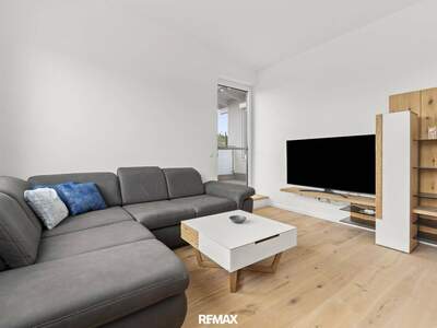 Wohnung kaufen in 9300 St. Veit