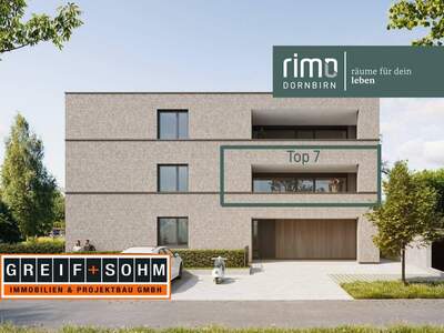 Wohnung kaufen in 6923 Lauterach