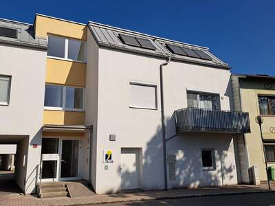 Public Housing provisionsfrei mieten in 2522 Niederösterreich