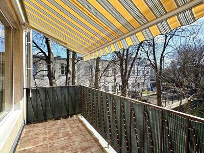 Wohnung kaufen in 1140 Wien