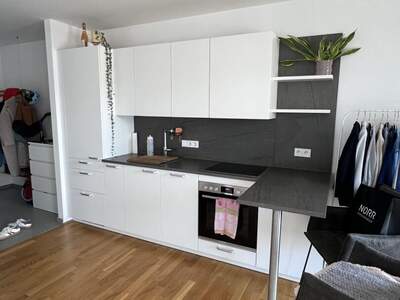 Wohnung mit Balkon mieten in 4040 Linz (Bild 3)