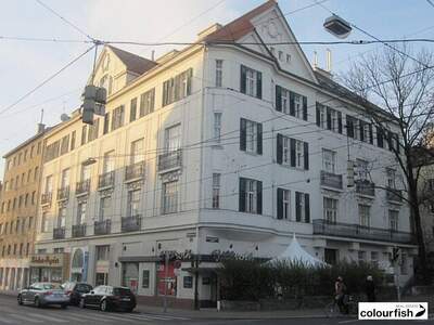 Gewerbeobjekt mieten in 1190 Wien