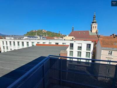 Apartment provisionsfrei mieten in 8020 Steiermark