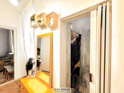 Altbauwohnung kaufen in 9500 Villach (Bild 5)