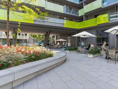 Gewerbeobjekt mieten in 1200 Wien (Bild 2)