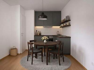 Wohnung kaufen in 9141 Eberndorf (Bild 3)