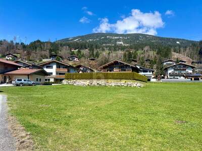 Grundstück kaufen in 5741 Neukirchen (Bild 4)