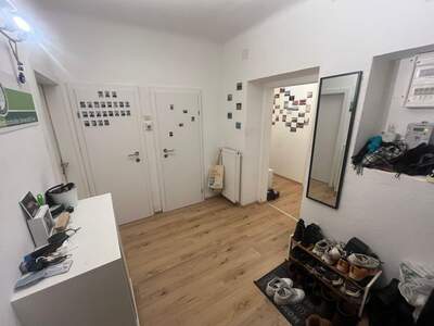 Wohnung mit Balkon mieten in 8010 Graz (Bild 5)