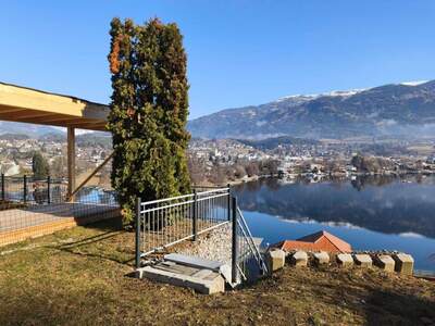 Haus kaufen in 9871 Seeboden (Bild 1)