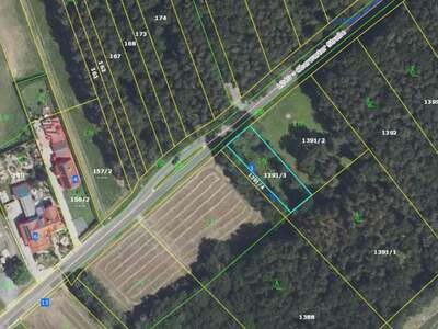 Grundstück kaufen in 7400 Oberwart