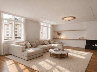 Eigentumswohnung in 1010 Wien