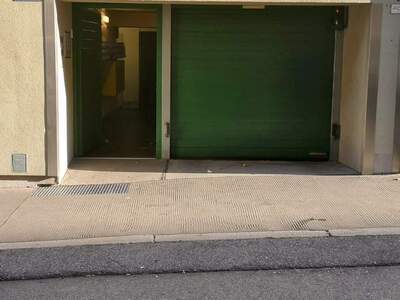 Garage / parking space provisionsfrei mieten in 1050 Wien