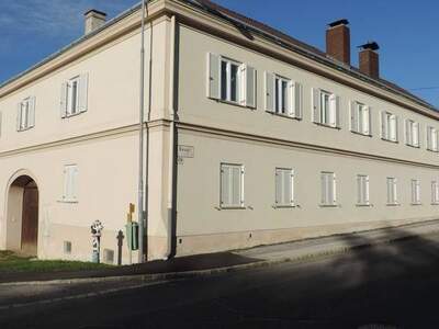 Mietwohnung in 7442 Lockenhaus