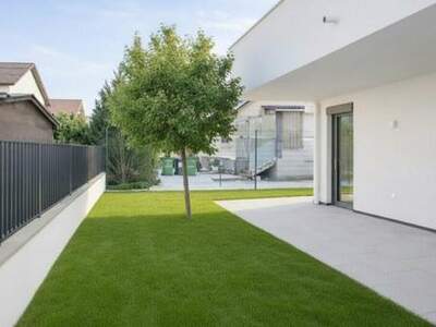 Eigentumswohnung in 1220 Wien