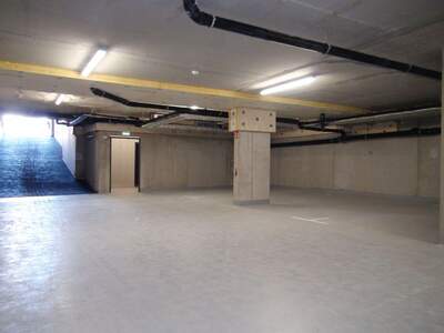 Office / Business provisionsfrei mieten in 1220 Wien