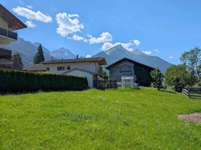 Grundstück kaufen in 6167 Neustift