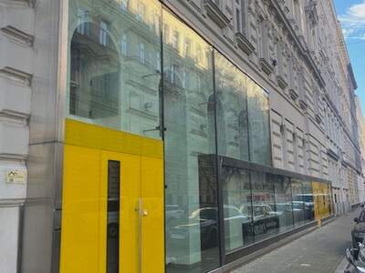 Gewerbeobjekt kaufen in 1200 Wien (Bild 2)