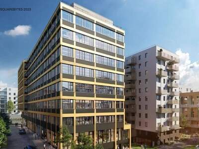 Gewerbeobjekt mieten in 1030 Wien