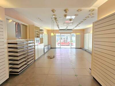 Gewerbeobjekt mieten in 9800 Spittal