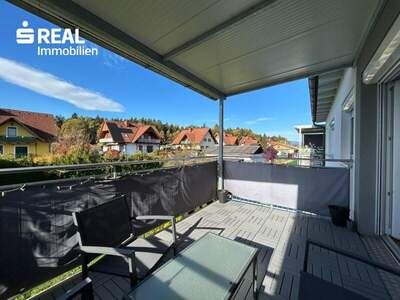 Terrassenwohnung kaufen in 8561 Söding (Bild 1)